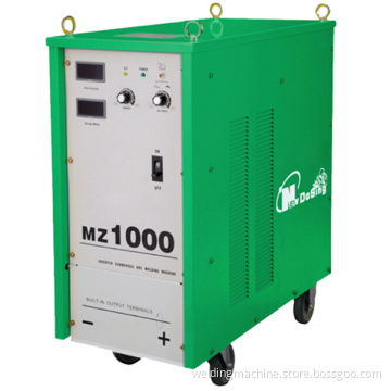 Mz1000 Submerge Arc Welding Machine